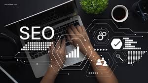 SEO and Digital Marketing : Boost Your Website Visibility and Growth
