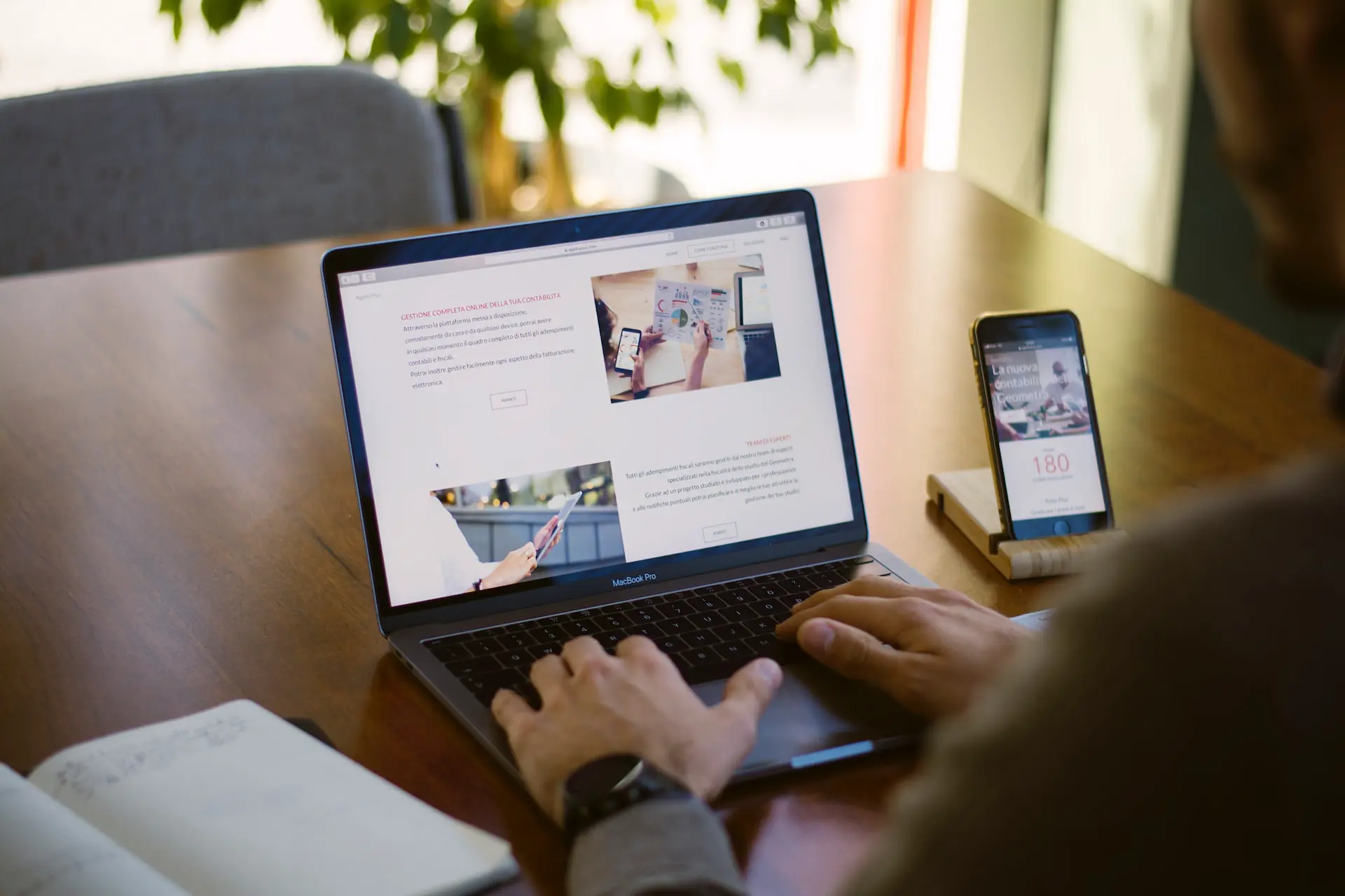 Crafting Words That Work : Why Content Is Still King